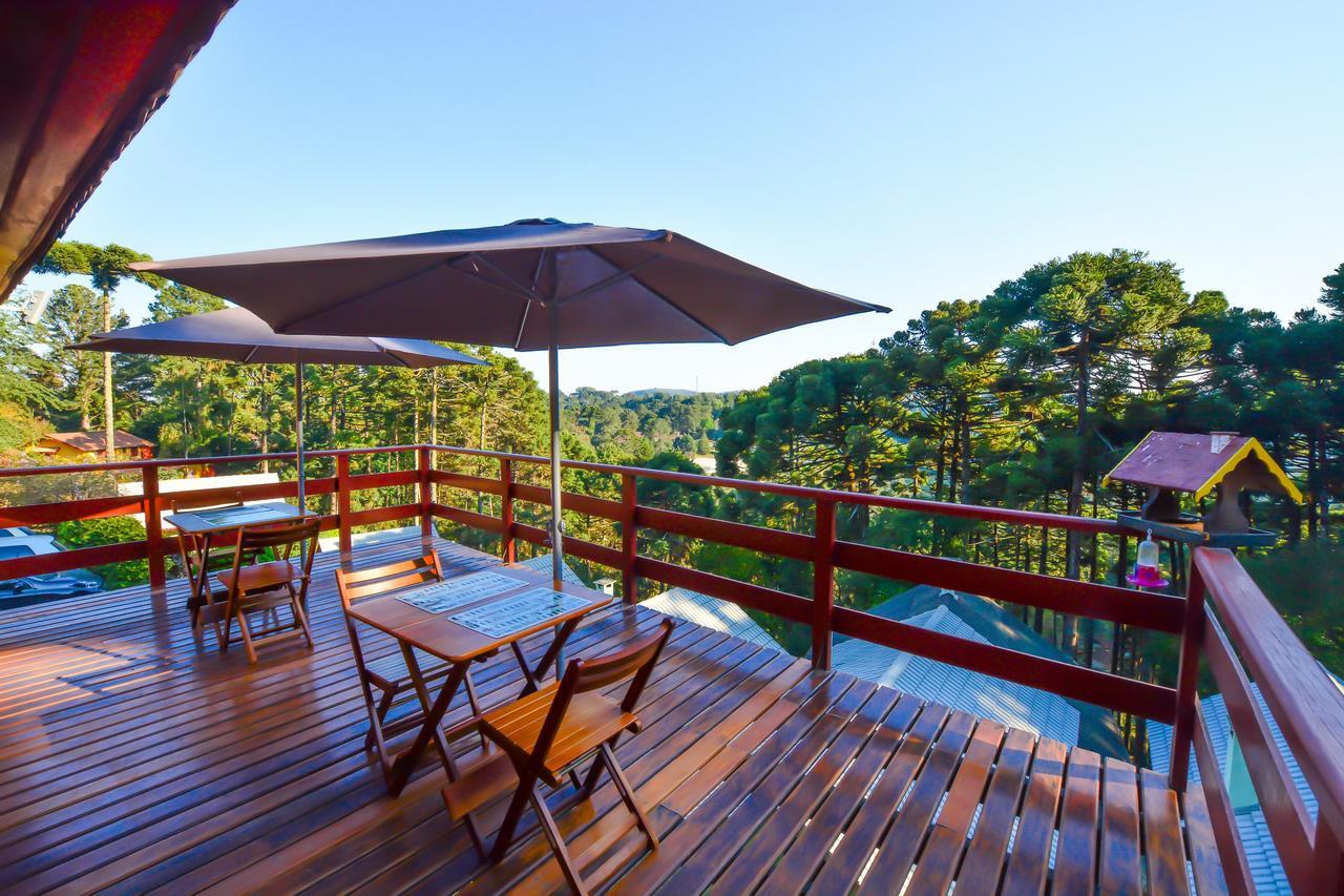 Pousada Ágape Monte Verde (Minas Gerais) Exterior foto